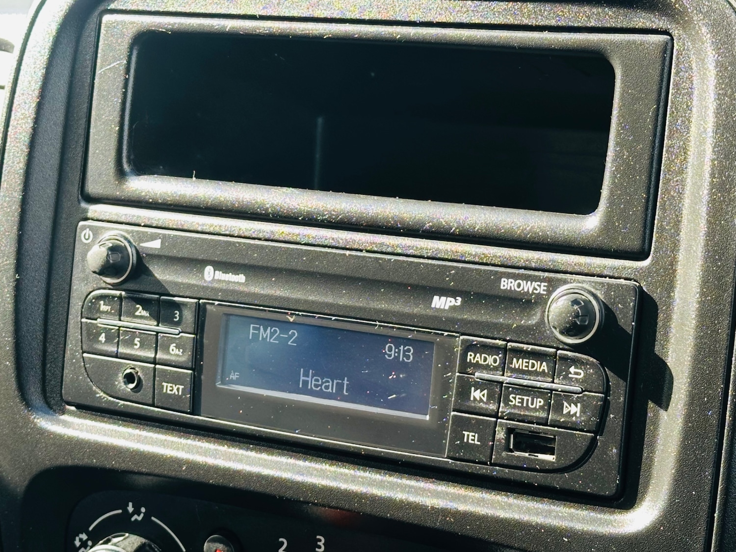Vehicle 31