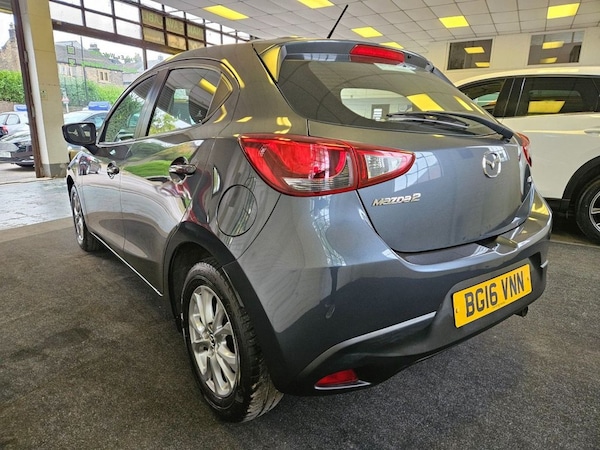 Used Mazda Mazda2 2016 for sale - 76119099: Photo 10