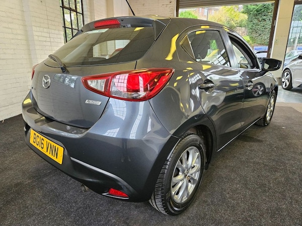 Used Mazda Mazda2 2016 for sale - 76119099: Photo 12