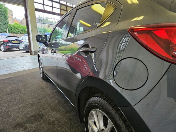 Used Mazda Mazda2 2016 for sale - 76119099: Photo 13