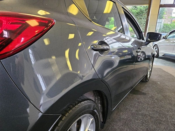 Used Mazda Mazda2 2016 for sale - 76119099: Photo 14