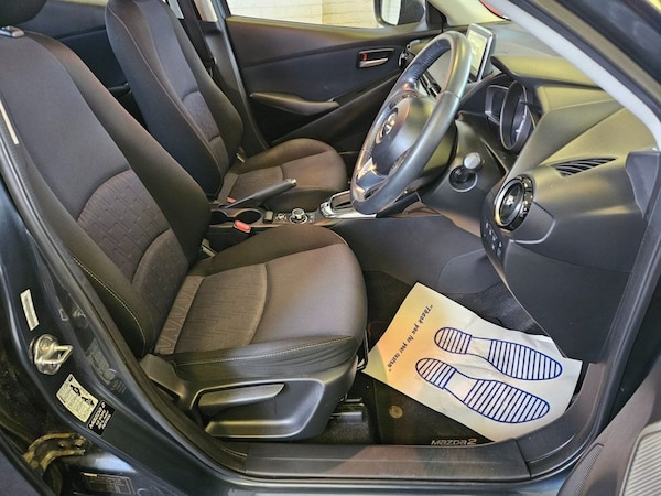 Used Mazda Mazda2 2016 for sale - 76119099: Photo 17