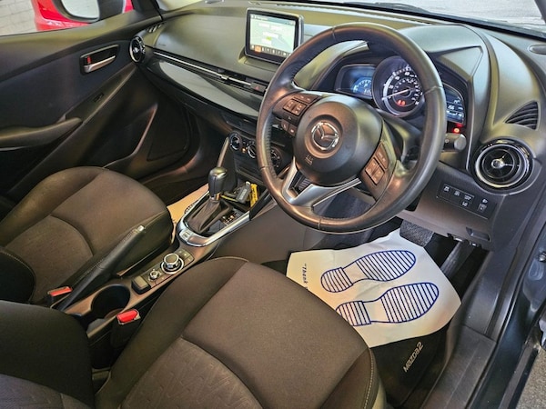 Used Mazda Mazda2 2016 for sale - 76119099: Photo 18