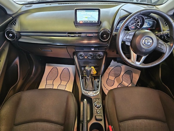 Used Mazda Mazda2 2016 for sale - 76119099: Photo 19