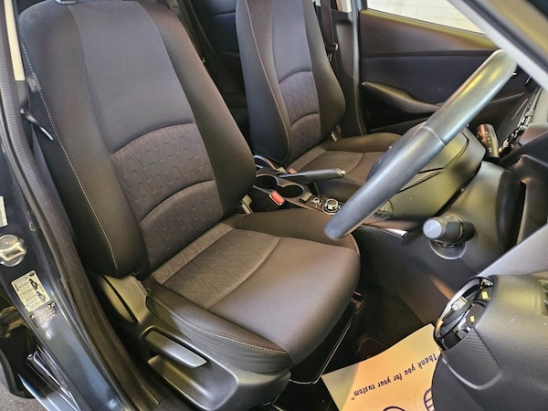 Used Mazda Mazda2 2016 for sale - 76119099: Photo 20