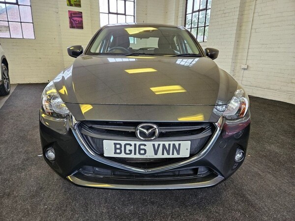 Used Mazda Mazda2 2016 for sale - 76119099: Photo 2