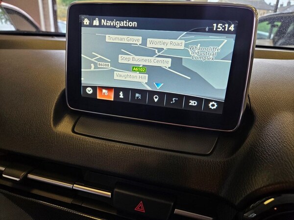 Used Mazda Mazda2 2016 for sale - 76119099: Photo 33
