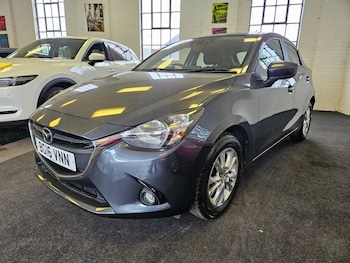 Used Mazda Mazda2 2016 for sale - 76119099: Photo