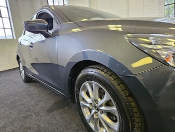Used Mazda Mazda2 2016 for sale - 76119099: Photo