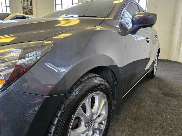 Used Mazda Mazda2 2016 for sale - 76119099: Photo 5