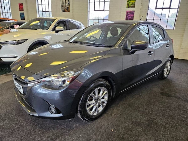 Used Mazda Mazda2 2016 for sale - 76119099: Photo 7
