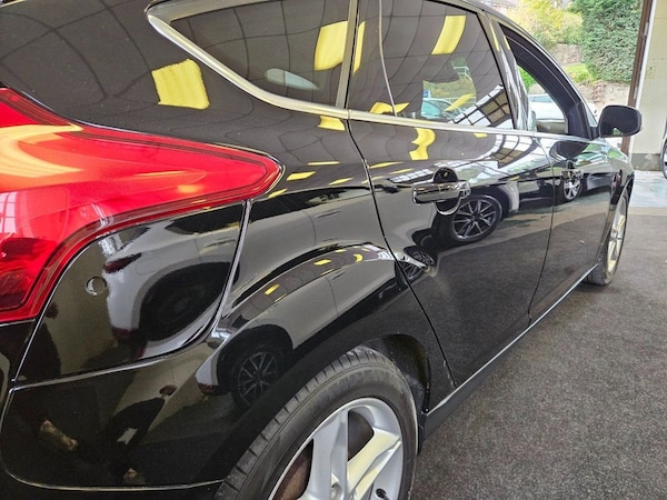 Used Ford Focus 2018 for sale - 76223407: Photo 15
