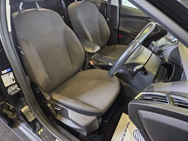 Used Ford Focus 2018 for sale - 76223407: Photo 18