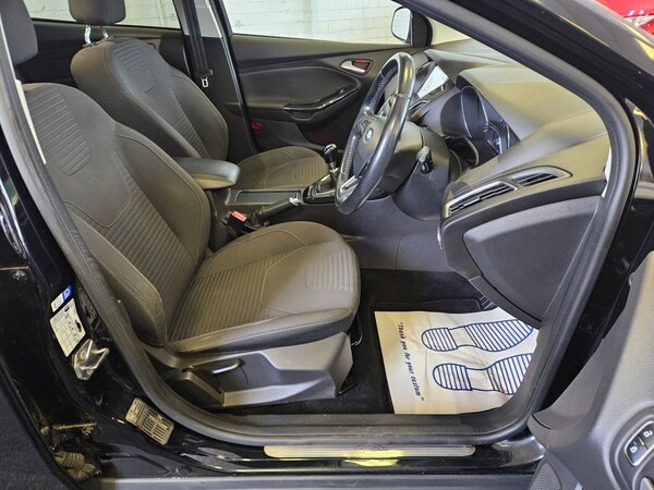 Used Ford Focus 2018 for sale - 76223407: Photo 19