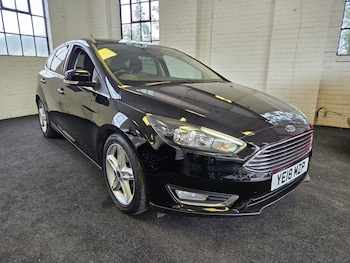 Ford - Focus