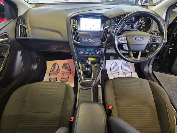 Used Ford Focus 2018 for sale - 76223407: Photo 21