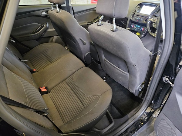 Used Ford Focus 2018 for sale - 76223407: Photo 24