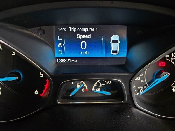 Used Ford Focus 2018 for sale - 76223407: Photo 28