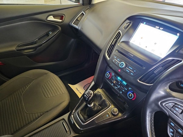 Used Ford Focus 2018 for sale - 76223407: Photo 29