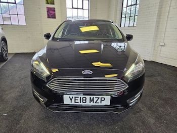 Used Ford Focus 2018 for sale - 76223407: Photo 2
