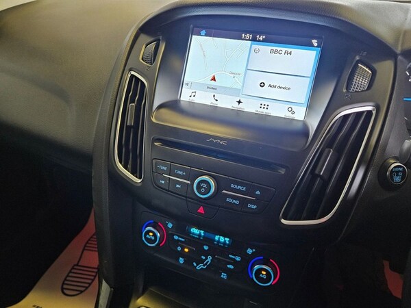 Used Ford Focus 2018 for sale - 76223407: Photo 30