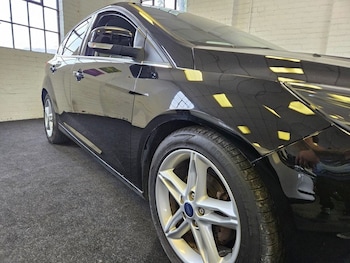 Used Ford Focus 2018 for sale - 76223407: Photo 4