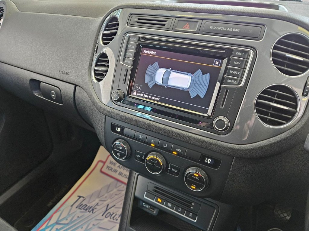 Vehicle 32