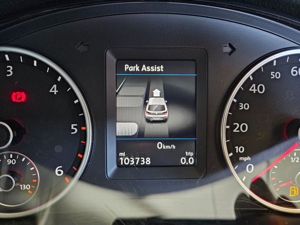 Vehicle 34