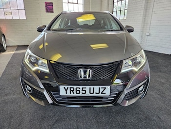 Used Honda Civic 2015 for sale - 76068374: Photo