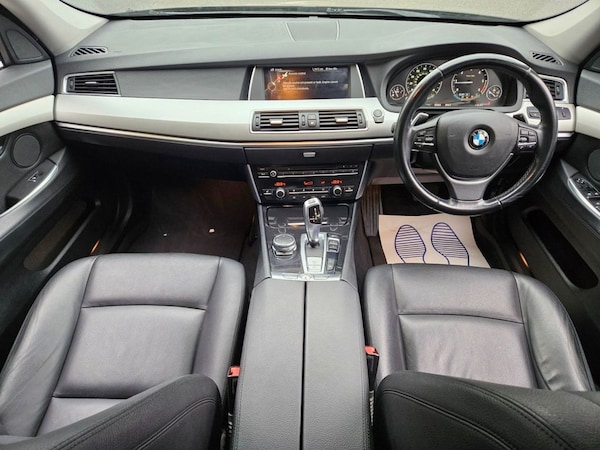 Used BMW 5 Series Gran Turismo 2016 for sale - 76081006: Photo 10