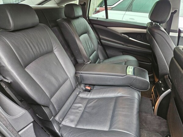 Used BMW 5 Series Gran Turismo 2016 for sale - 76081006: Photo 11