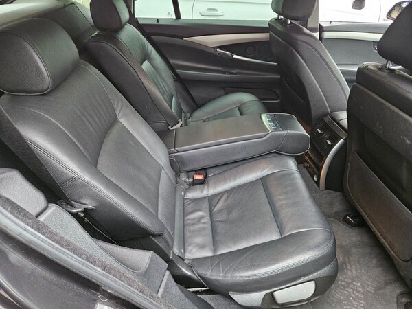 Used BMW 5 Series Gran Turismo 2016 for sale - 76081006: Photo 12