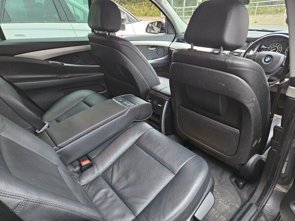 Used BMW 5 Series Gran Turismo 2016 for sale - 76081006: Photo 13