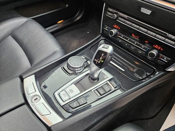 Used BMW 5 Series Gran Turismo 2016 for sale - 76081006: Photo 22
