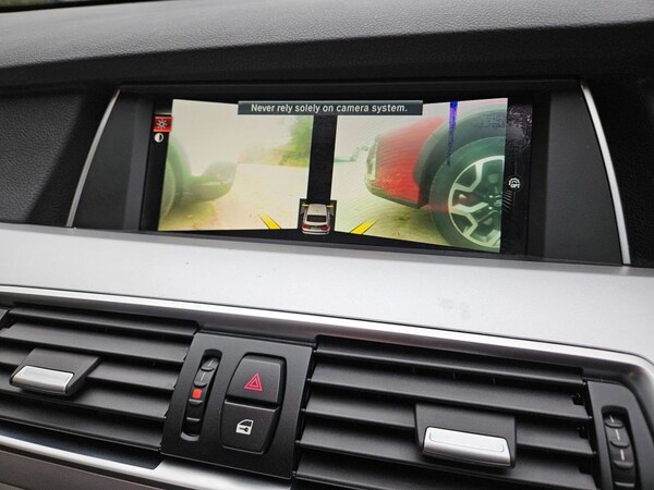 Used BMW 5 Series Gran Turismo 2016 for sale - 76081006: Photo 23