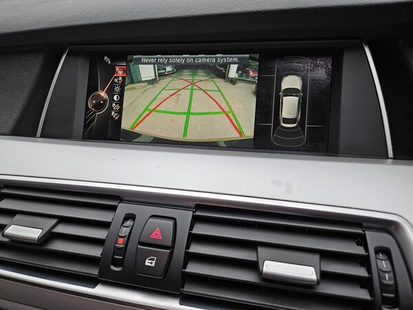 Used BMW 5 Series Gran Turismo 2016 for sale - 76081006: Photo 25