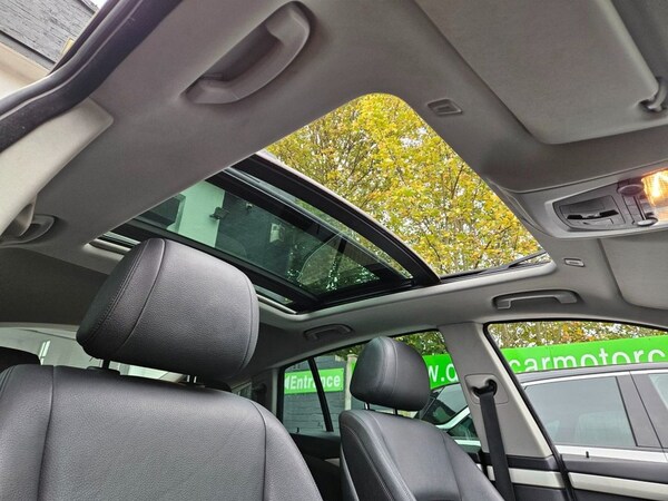 Used BMW 5 Series Gran Turismo 2016 for sale - 76081006: Photo 26