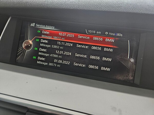 Used BMW 5 Series Gran Turismo 2016 for sale - 76081006: Photo 29