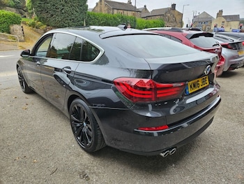 Used BMW 5 Series Gran Turismo 2016 for sale - 76081006: Photo 4