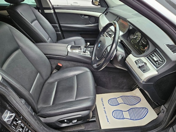 Used BMW 5 Series Gran Turismo 2016 for sale - 76081006: Photo 8