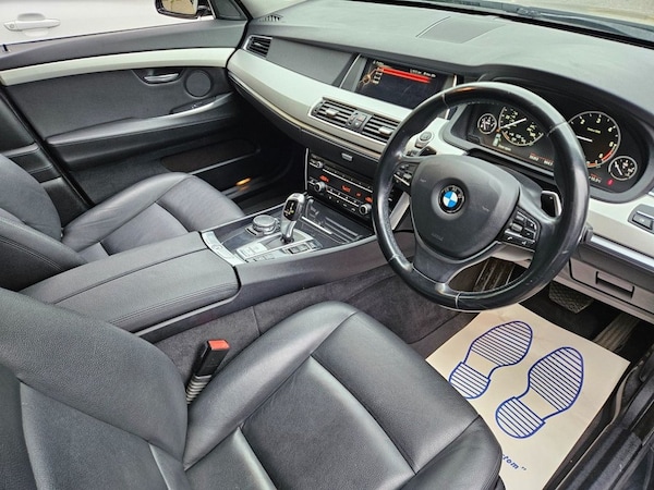 Used BMW 5 Series Gran Turismo 2016 for sale - 76081006: Photo 9