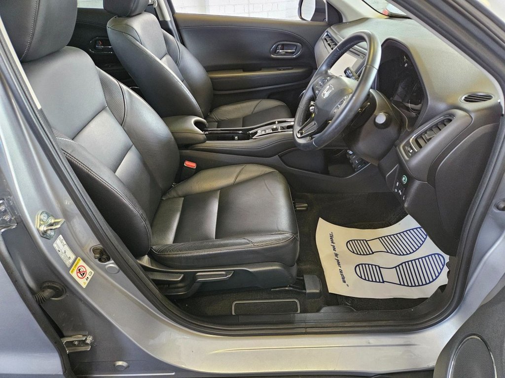 Used Honda HR-V 2017 for sale - 76304161: Photo 16