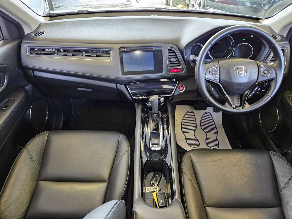 Used Honda HR-V 2017 for sale - 76304161: Photo 18