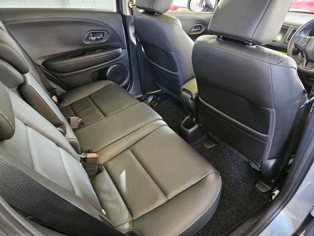 Used Honda HR-V 2017 for sale - 76304161: Photo 21