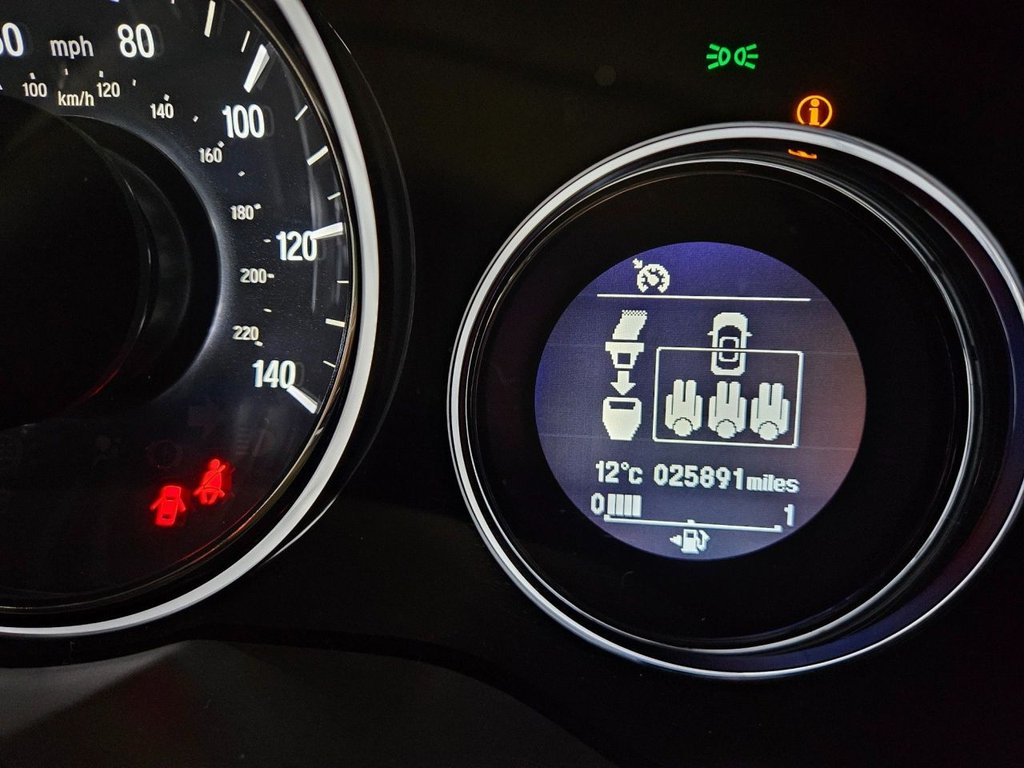 Used Honda HR-V 2017 for sale - 76304161: Photo 29