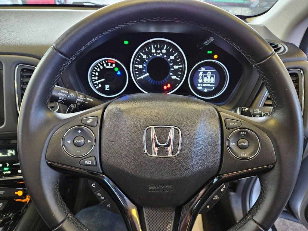 Used Honda HR-V 2017 for sale - 76304161: Photo 30