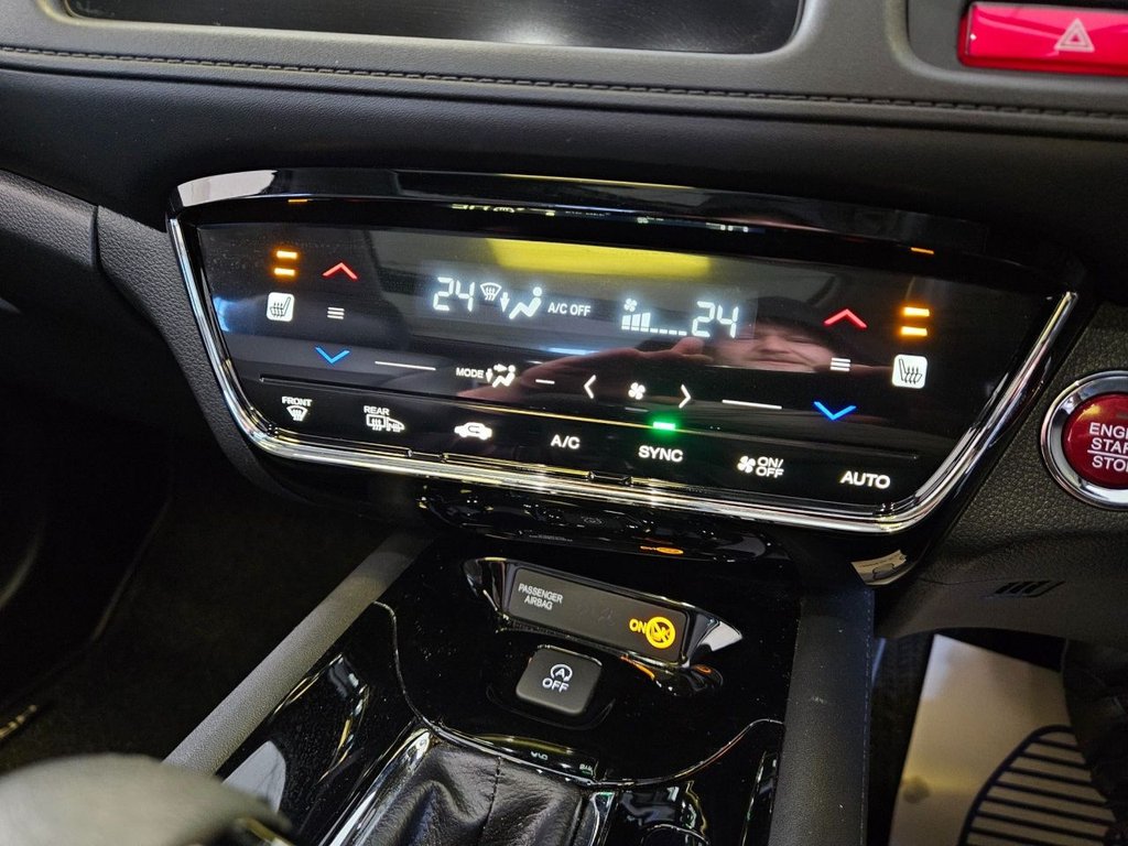 Used Honda HR-V 2017 for sale - 76304161: Photo 32