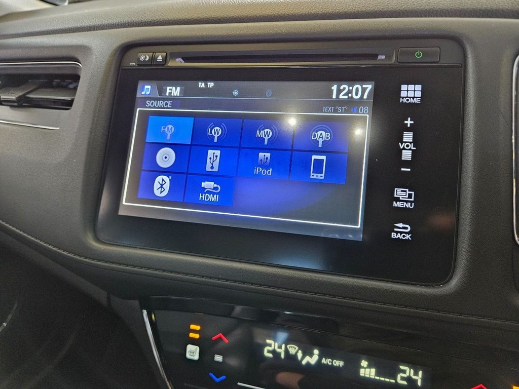 Used Honda HR-V 2017 for sale - 76304161: Photo 35