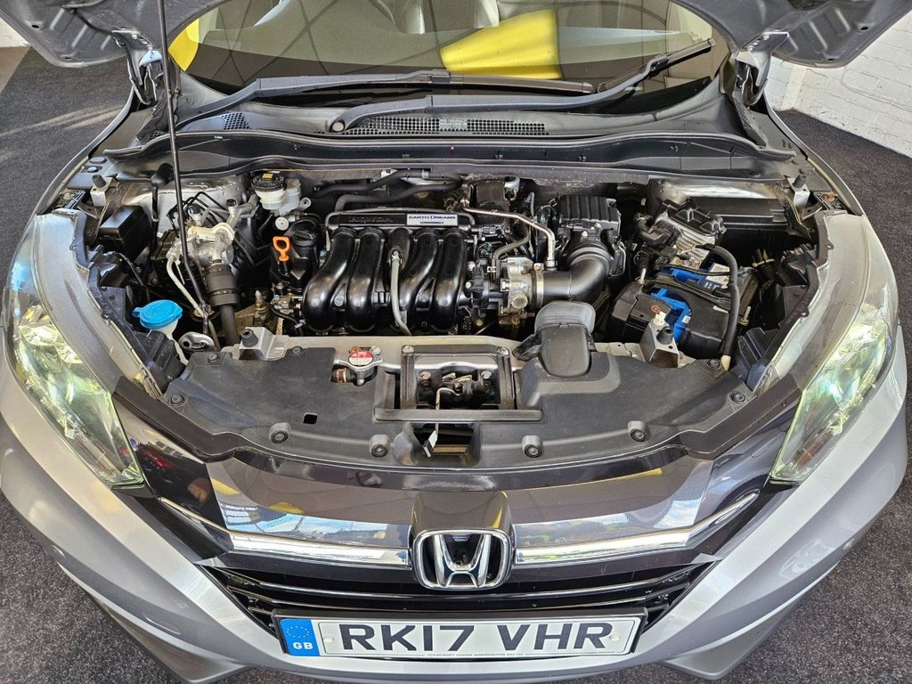 Used Honda HR-V 2017 for sale - 76304161: Photo 40