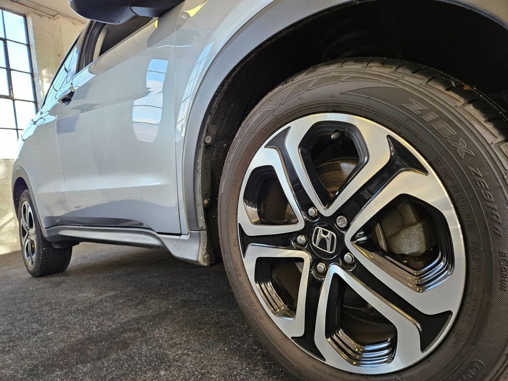 Used Honda HR-V 2017 for sale - 76304161: Photo 41